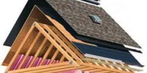 Insulation Roofing Materials