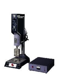 Ultrasonic Plastic Welding Machine