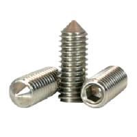 Socket Set Screws