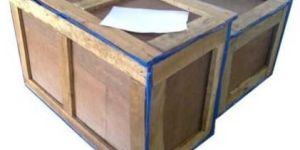 Wooden Boxes