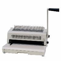 Wire Binding Machines