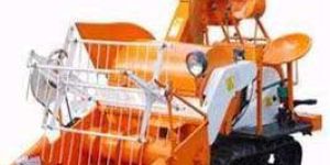 Mac CH 4LZ Mini Harvester