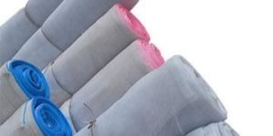 HDPE Mono Filament Filter Fabric