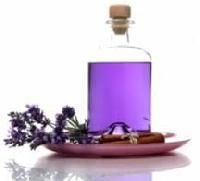 Bath Oil