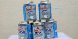 UPVC Solvent Cement