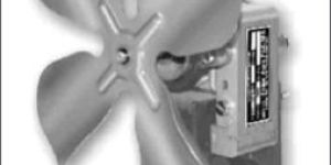 A.C. Instrument Cooling Fans