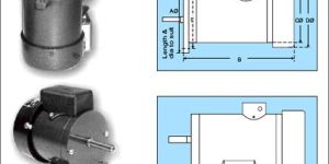 Aluminium Die Cast Housing