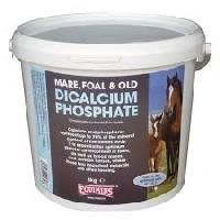 Dibasic Calcium Phosphate