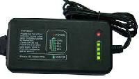 Lithium Ion Battery Chargers