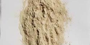 Dead Burnt Magnesite