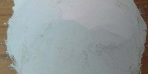 Light Calcined Magnesite