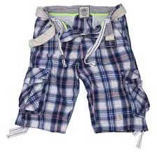 Mens Cargo Shorts