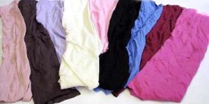 Colour Baniyan Cloth Waste