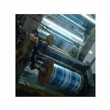 Water Pouch Film