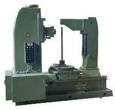 Gear Hobbing Machine