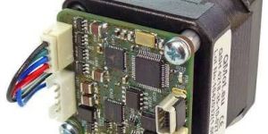 Microstepping Stepper Motor Driver