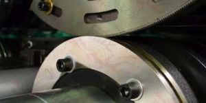 Rotary Slotter Knives