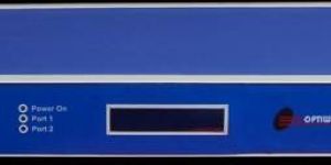 Optical Redundant Switch