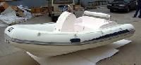 FRP Boat