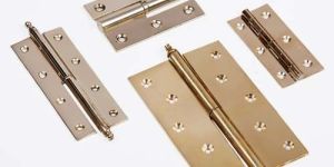 Brass Hinge- 03