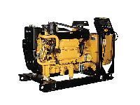 Caterpillar Generator