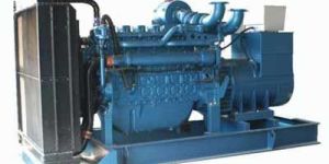 Power Generator