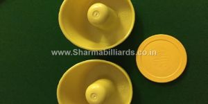 Air Hockey Striker And Puck Set