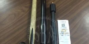 Climax OMin Cue Stick