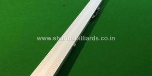 Cue Case Silver Aluminium