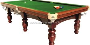 Indian Pool Tables