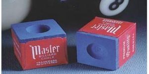 Master Billiard Chalks