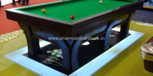 Pool Table 8'