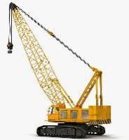 Crawler Crane