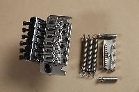 Special Locking System