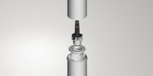 Finned Cooling Tubes