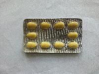 Tadalafil Tablet