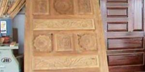 Decorative Doors