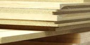 Plain MDF