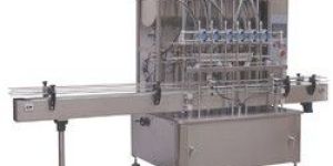 Shampoo Making Machine