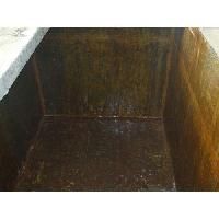 Anti Corrosive Coatings