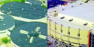 Waterproofing Membranes