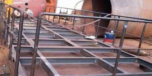 Structure Fabrication