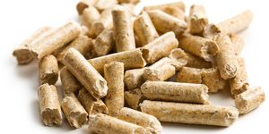 BIOMASS WOOD PELLET