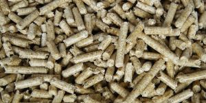 Wood Pellets