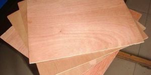 Commercial Plywood