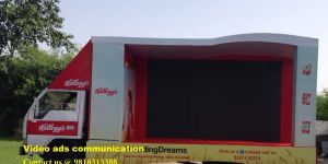 LED Screen on Hire