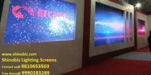 led screen rent & sale in noida