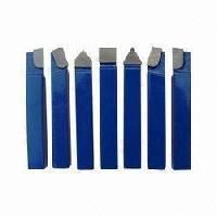 Carbide Tip Tool