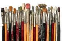 Painting Brushes