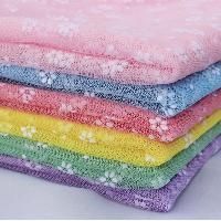 Dress Material Fabrics